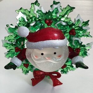 GANZ Santa Claus Nightlight